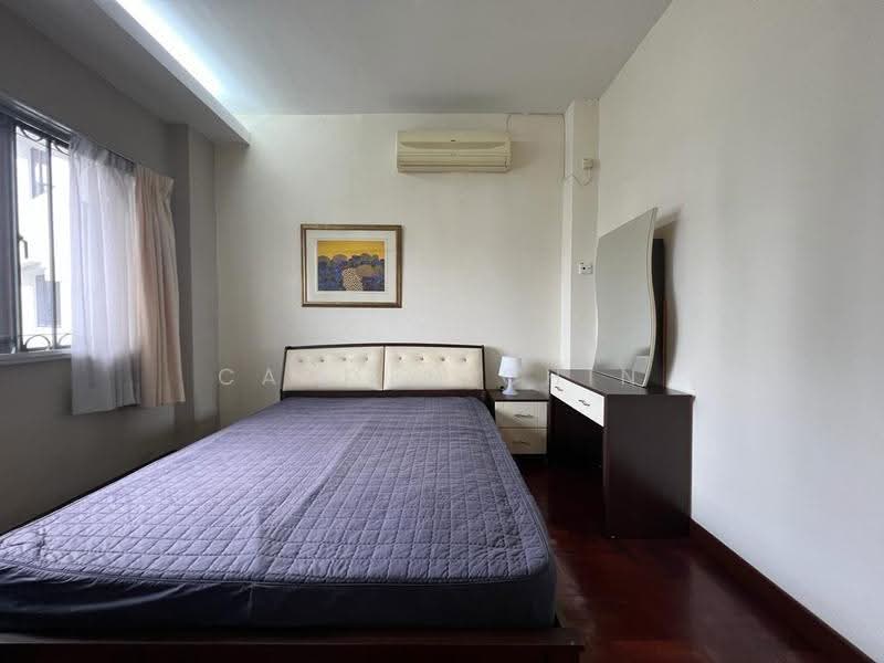 Condominium for Sale at Angkupuri Condominium - Carmen Chin - PropertyGuru.com.my