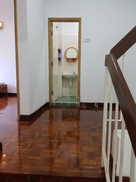 Rumah Teres 2 Tingkat untuk Dijual di Taman Bukit Segar (Cheras) - Tan Chew Jiun - Interior - PropertyGuru.com.my