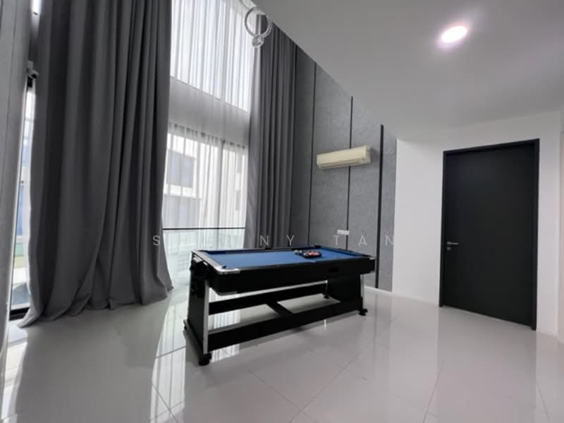 Rumah Berkembar untuk Dijual di Taman Cheras Vista (Cheras) - Shanny Tan - Interior - PropertyGuru.com.my