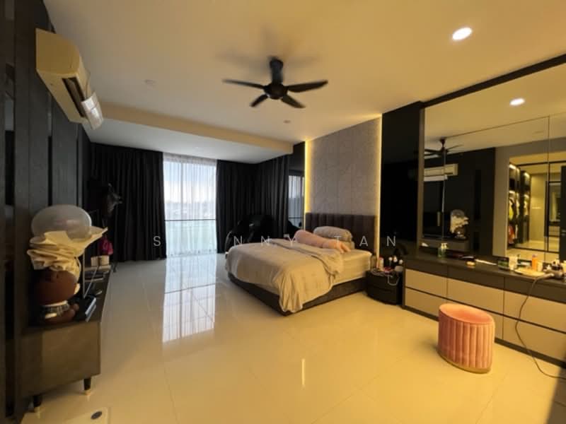 Rumah Berkembar untuk Dijual di Taman Cheras Vista (Cheras) - Shanny Tan - Bedroom - PropertyGuru.com.my