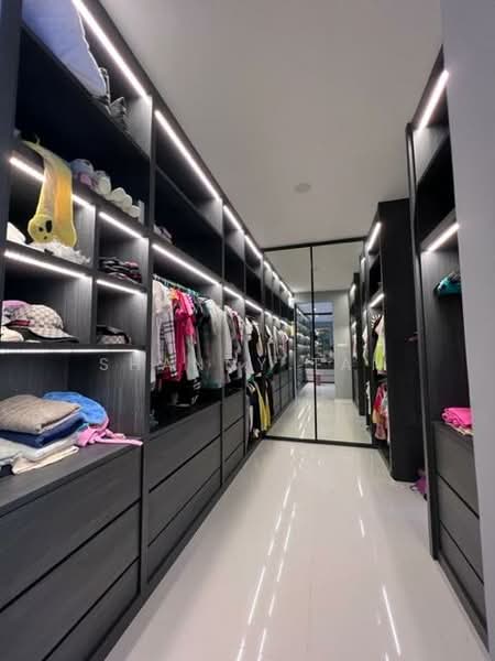 Rumah Berkembar untuk Dijual di Taman Cheras Vista (Cheras) - Shanny Tan - Interior - PropertyGuru.com.my