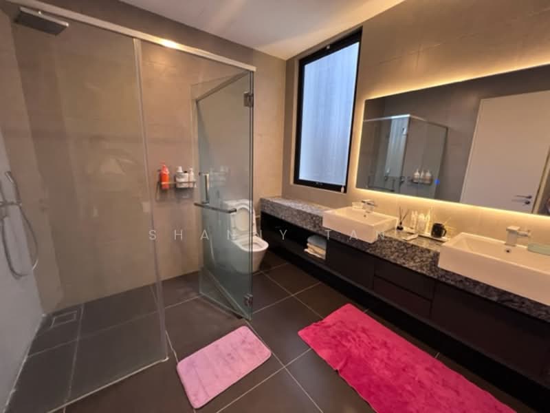 Rumah Berkembar untuk Dijual di Taman Cheras Vista (Cheras) - Shanny Tan - Bathroom - PropertyGuru.com.my