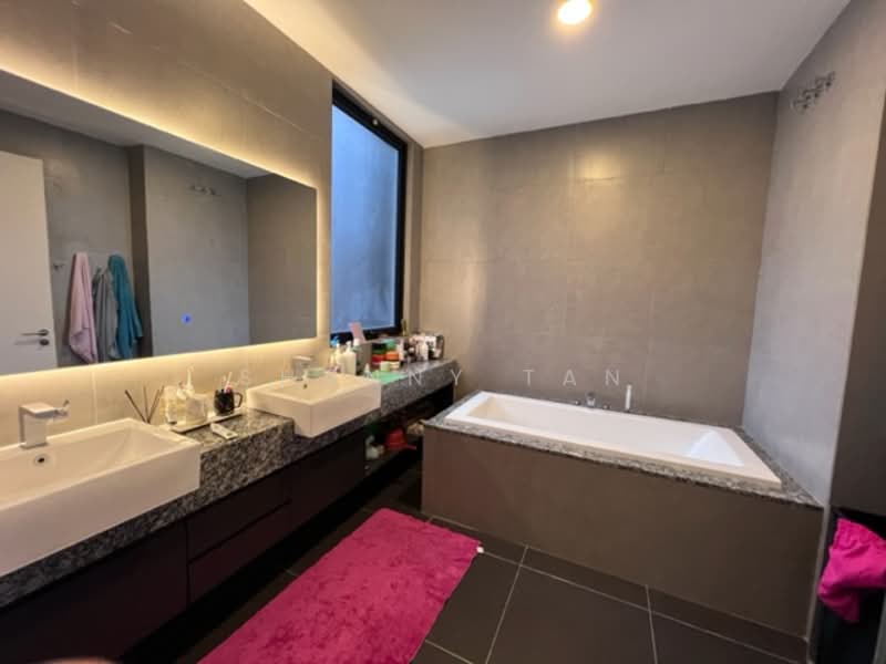 Rumah Berkembar untuk Dijual di Taman Cheras Vista (Cheras) - Shanny Tan - Bathroom - PropertyGuru.com.my