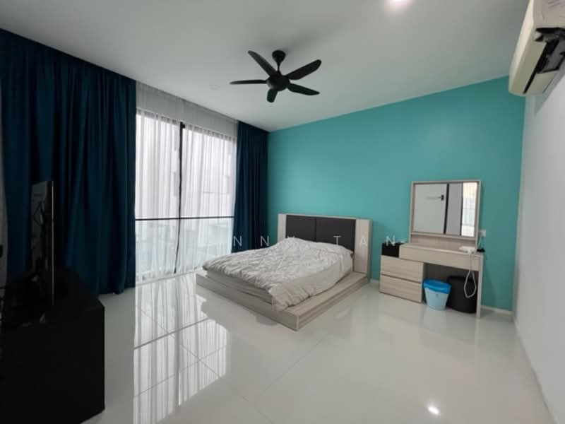 Rumah Berkembar untuk Dijual di Taman Cheras Vista (Cheras) - Shanny Tan - Bedroom - PropertyGuru.com.my