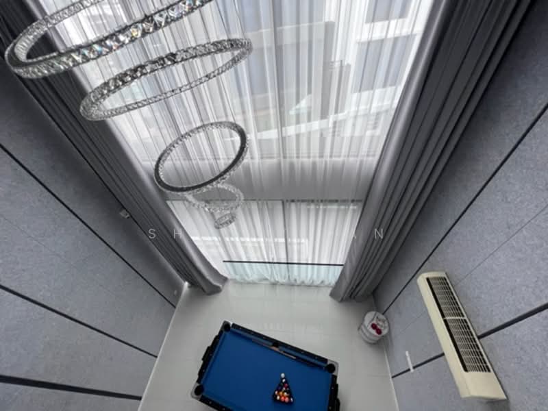 Rumah Berkembar untuk Dijual di Taman Cheras Vista (Cheras) - Shanny Tan - Interior - PropertyGuru.com.my