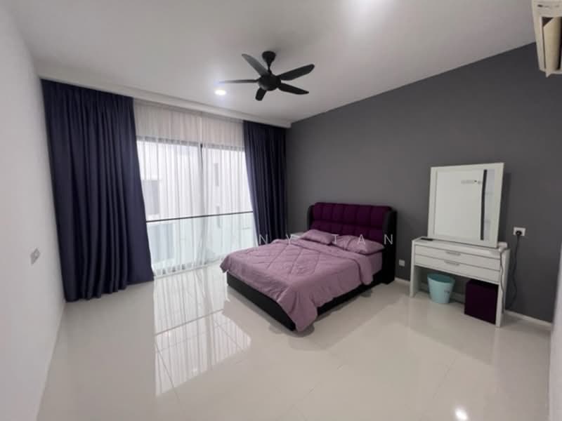 Rumah Berkembar untuk Dijual di Taman Cheras Vista (Cheras) - Shanny Tan - Bedroom - PropertyGuru.com.my