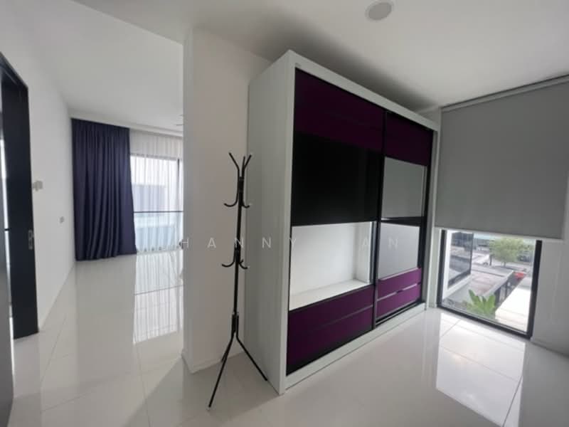 Rumah Berkembar untuk Dijual di Taman Cheras Vista (Cheras) - Shanny Tan - Interior - PropertyGuru.com.my