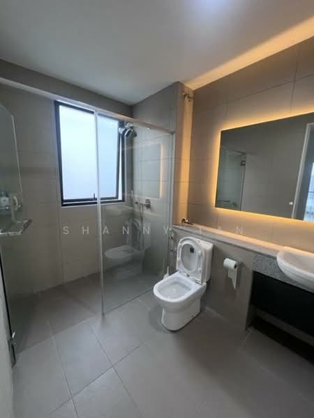 Rumah Berkembar untuk Dijual di Taman Cheras Vista (Cheras) - Shanny Tan - Bathroom - PropertyGuru.com.my