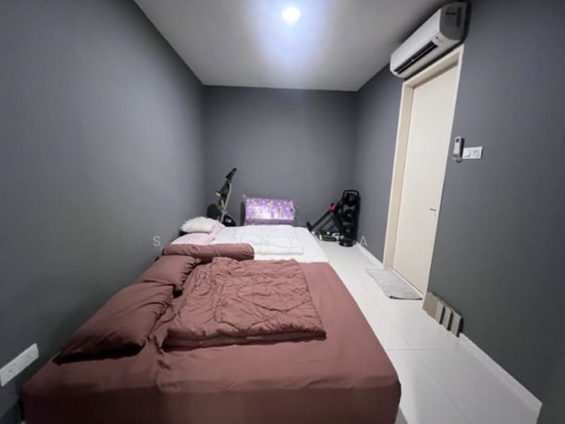 Rumah Berkembar untuk Dijual di Taman Cheras Vista (Cheras) - Shanny Tan - Bedroom - PropertyGuru.com.my