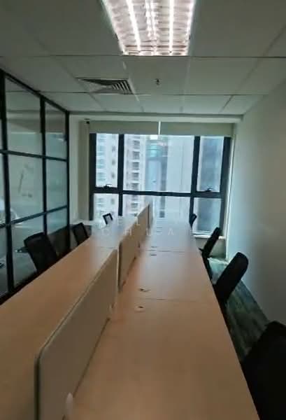Office for Rent in KLCC (KL City Centre) - Kelly Chua - Interior - PropertyGuru.com.my