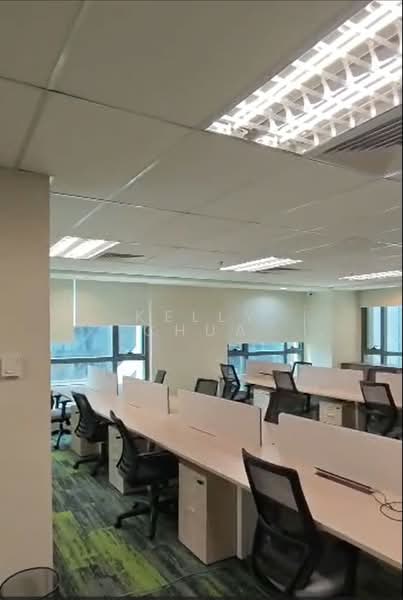 Office for Rent in KLCC (KL City Centre) - Kelly Chua - Interior - PropertyGuru.com.my