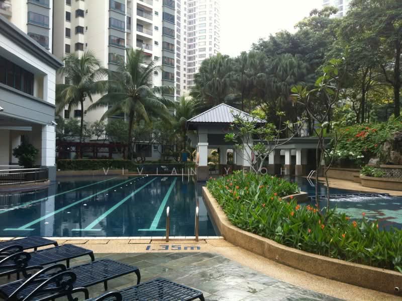 Kondominium untuk Dijual di Mont Kiara Astana - Vivian Yeoh - PropertyGuru.com.my