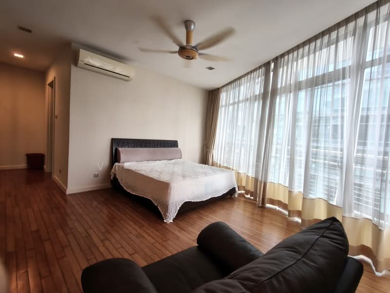 Kondominium untuk Dijual di Idaman Residence - Vivian Choo - Bedroom - PropertyGuru.com.my