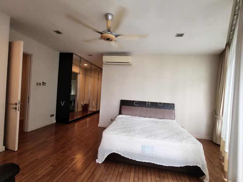 Kondominium untuk Dijual di Idaman Residence - Vivian Choo - Bedroom - PropertyGuru.com.my