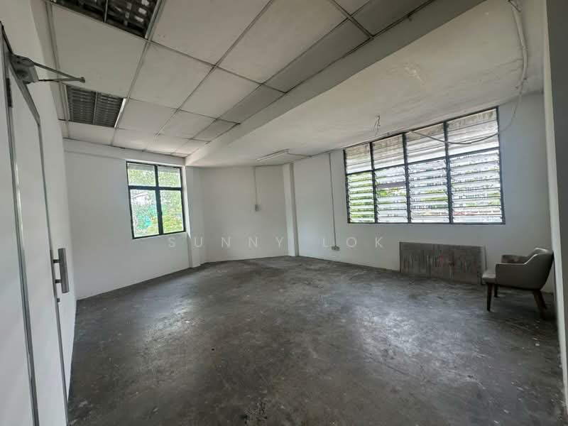 Kedai untuk Disewa di Taman Seri Delima (Bukit Minyak) - Sunny Lok - Interior - PropertyGuru.com.my