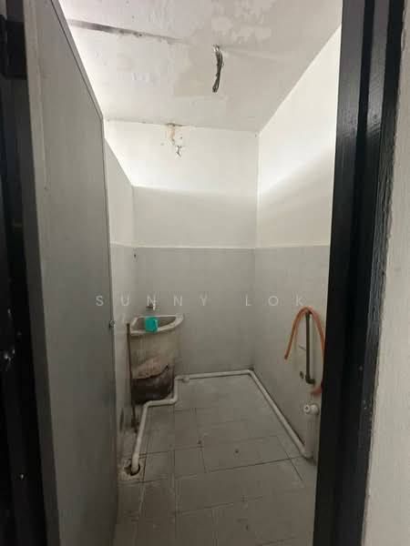 Kedai untuk Disewa di Taman Seri Delima (Bukit Minyak) - Sunny Lok - Interior - PropertyGuru.com.my