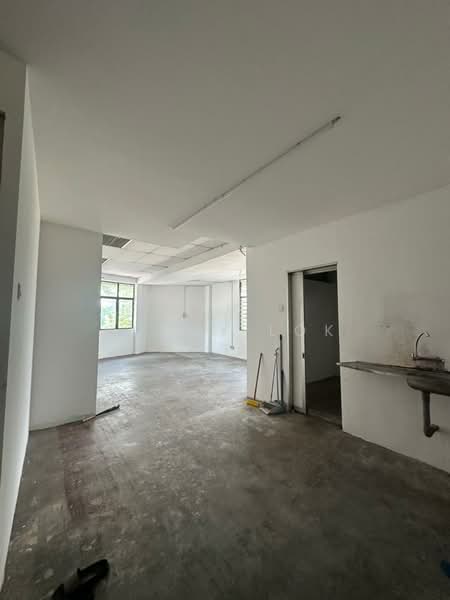 Kedai untuk Disewa di Taman Seri Delima (Bukit Minyak) - Sunny Lok - Interior - PropertyGuru.com.my