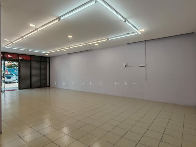 Kedai untuk Disewa di Alor Setar (Kedah) - Jayden Geh - Interior - PropertyGuru.com.my