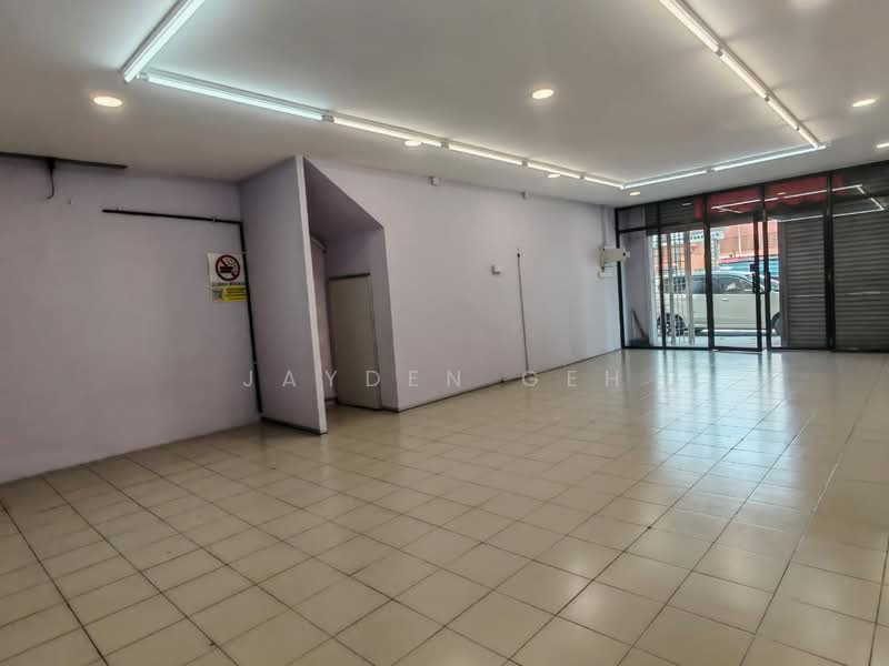 Kedai untuk Disewa di Alor Setar (Kedah) - Jayden Geh - Interior - PropertyGuru.com.my