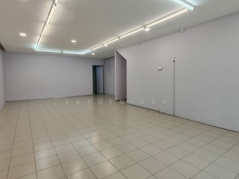 Kedai untuk Disewa di Alor Setar (Kedah) - Jayden Geh - Interior - PropertyGuru.com.my