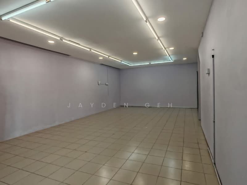 Kedai untuk Disewa di Alor Setar (Kedah) - Jayden Geh - Interior - PropertyGuru.com.my