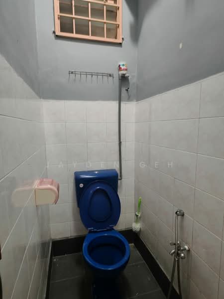 Kedai untuk Disewa di Alor Setar (Kedah) - Jayden Geh - Bathroom - PropertyGuru.com.my