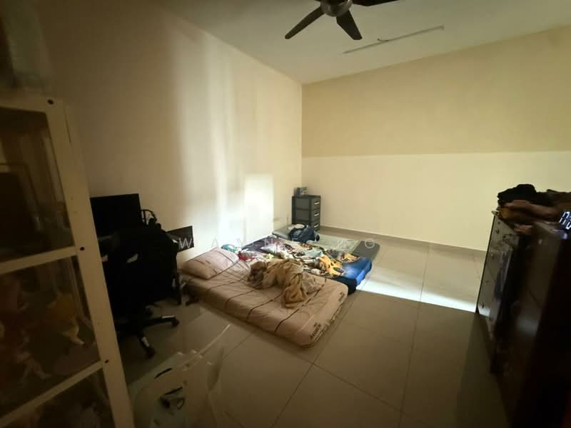 Rumah Kluster untuk Dijual di Taman Pulai Utama (Skudai) - Wayne Ng - Bedroom - PropertyGuru.com.my