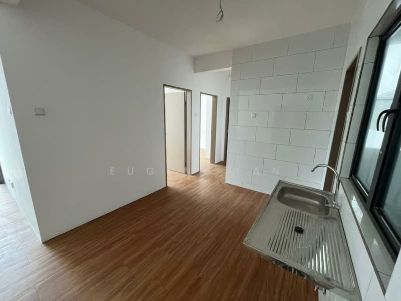Condominium for Sale at The Trees - Eugene Tan - Interior - PropertyGuru.com.my