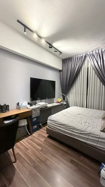 Condominium for Sale at GenKL - Benz Low - Bedroom - PropertyGuru.com.my