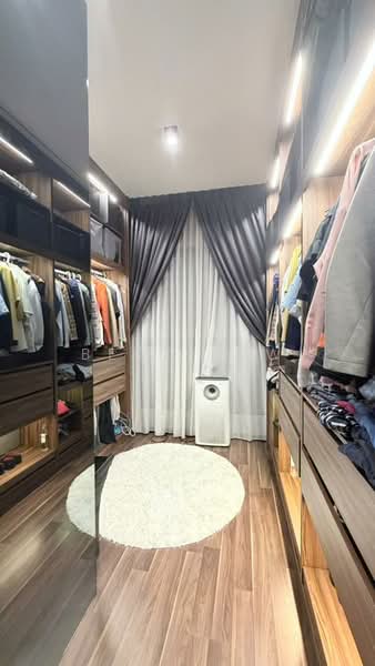 Condominium for Sale at GenKL - Benz Low - Interior - PropertyGuru.com.my