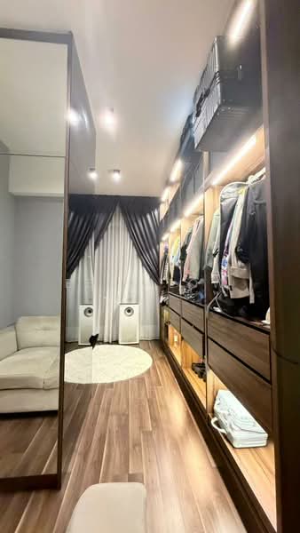 Condominium for Sale at GenKL - Benz Low - Interior - PropertyGuru.com.my