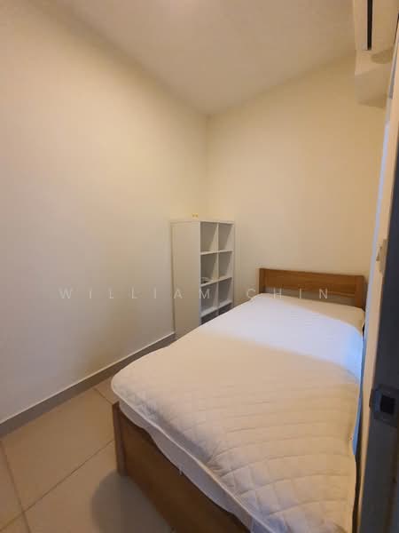 Servis Apartment untuk Disewa di HYVE - William Chin - Bedroom - PropertyGuru.com.my