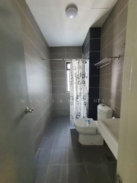 Servis Apartment untuk Disewa di HYVE - William Chin - Bathroom - PropertyGuru.com.my