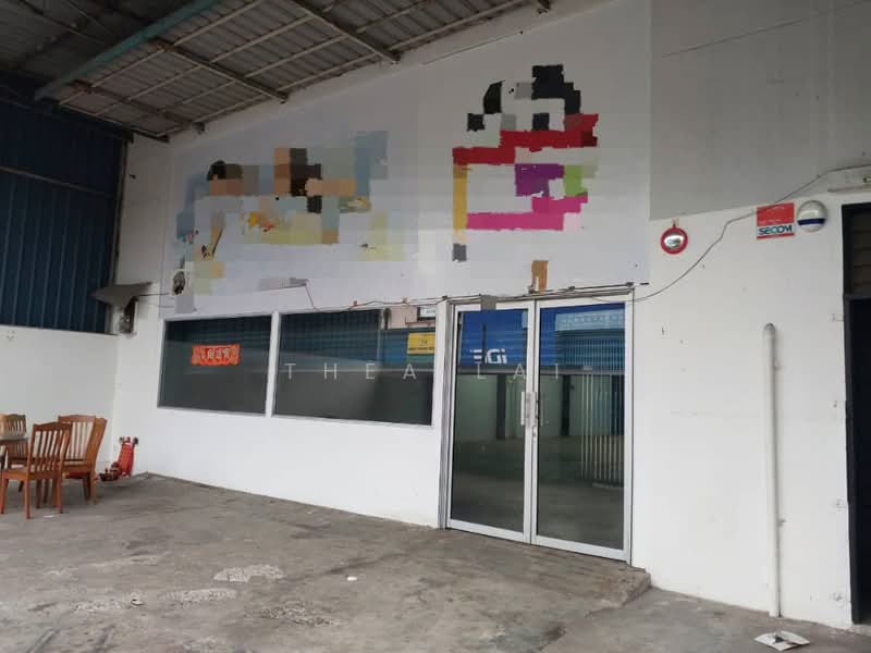 Kilang untuk Disewa di Taman Sri Pulai Perdana (Skudai) - Thea Lai - PropertyGuru.com.my