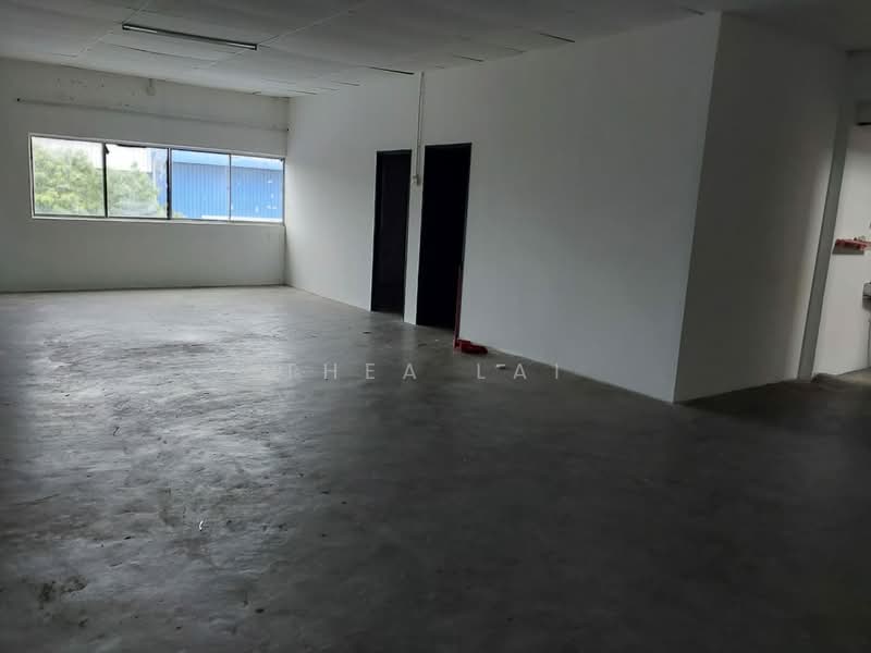 Kilang untuk Disewa di Taman Sri Pulai Perdana (Skudai) - Thea Lai - PropertyGuru.com.my