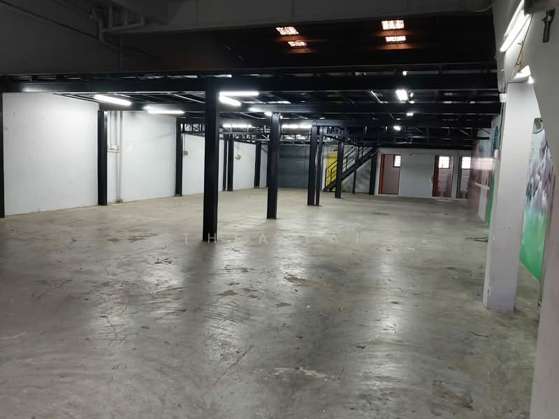 Kilang untuk Disewa di Taman Sri Pulai Perdana (Skudai) - Thea Lai - PropertyGuru.com.my