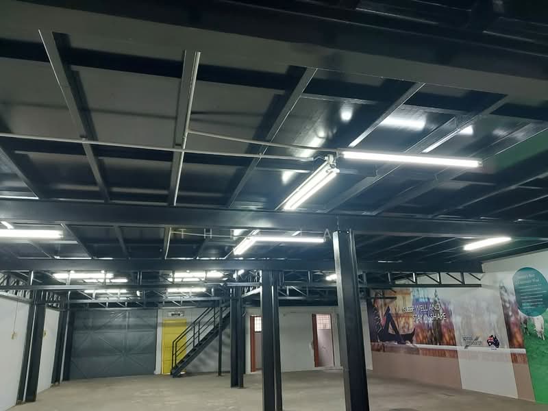 Kilang untuk Disewa di Taman Sri Pulai Perdana (Skudai) - Thea Lai - PropertyGuru.com.my