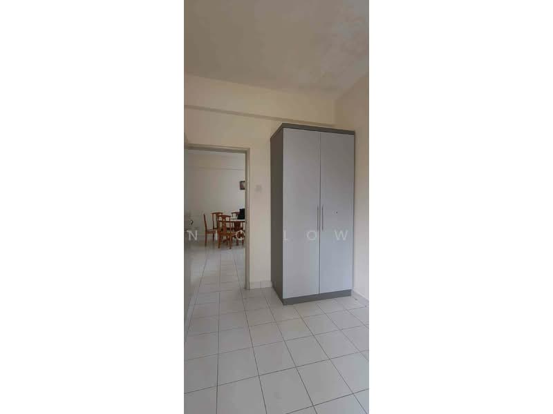 Service Residence for Rent at Fortune Avenue - Nic Low - Interior - PropertyGuru.com.my