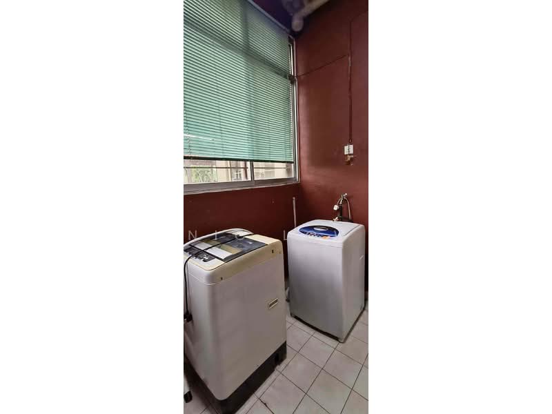 Service Residence for Rent at Fortune Avenue - Nic Low - Interior - PropertyGuru.com.my