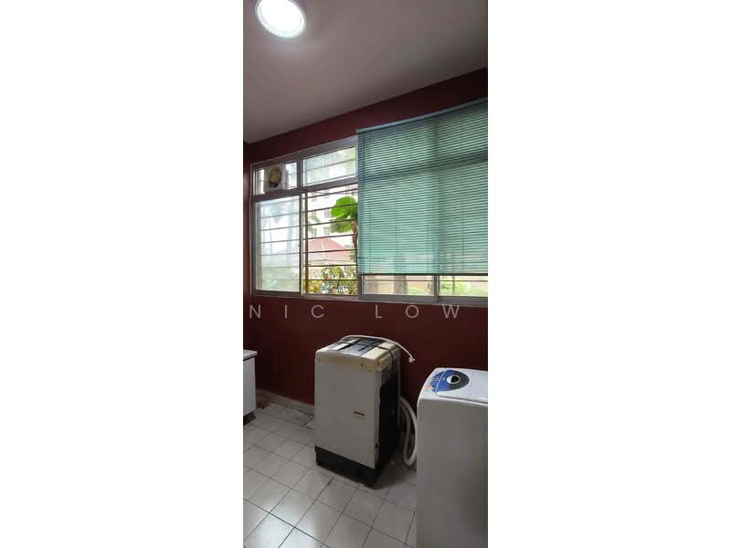 Service Residence for Rent at Fortune Avenue - Nic Low - Interior - PropertyGuru.com.my
