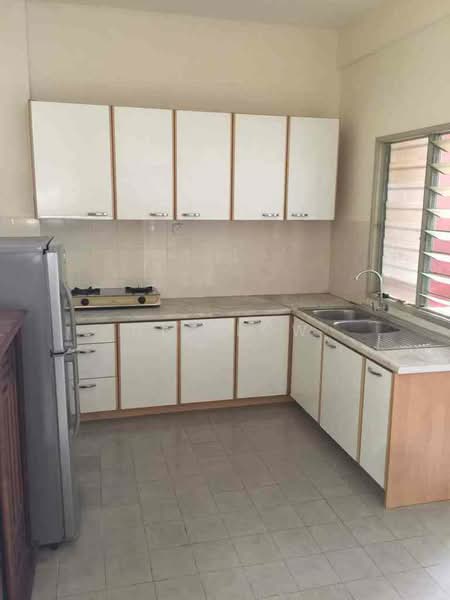 Service Residence for Rent at Fortune Avenue - Nic Low - Kitchen - PropertyGuru.com.my