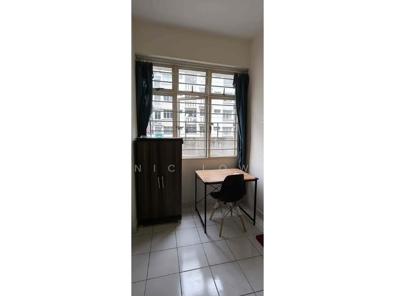 Service Residence for Rent at Fortune Avenue - Nic Low - Study - PropertyGuru.com.my