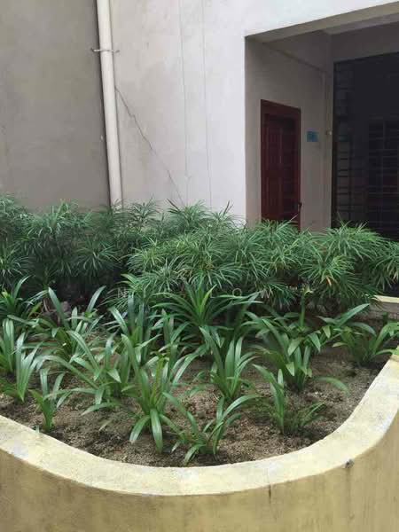 Service Residence for Rent at Fortune Avenue - Nic Low - Exterior - PropertyGuru.com.my