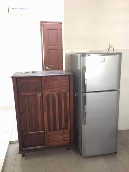 Service Residence for Rent at Fortune Avenue - Nic Low - Interior - PropertyGuru.com.my