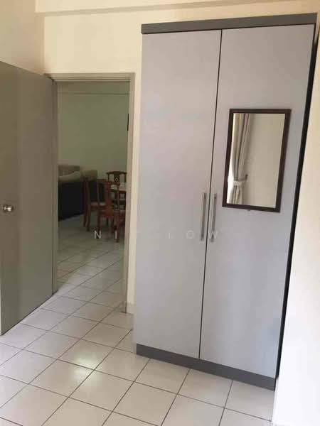 Service Residence for Rent at Fortune Avenue - Nic Low - Interior - PropertyGuru.com.my