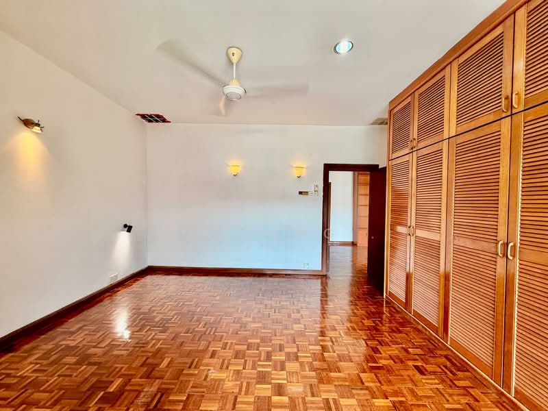 Rumah Teres 2 Tingkat untuk Disewa di Taman Tun Dr Ismail (Kuala Lumpur) - Yin Peng . - Bedroom - PropertyGuru.com.my