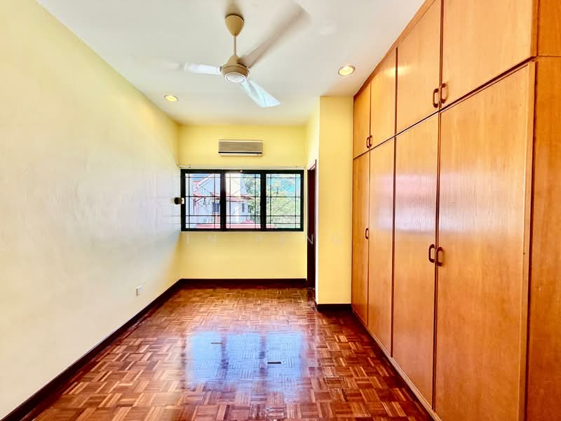 Rumah Teres 2 Tingkat untuk Disewa di Taman Tun Dr Ismail (Kuala Lumpur) - Yin Peng . - Interior - PropertyGuru.com.my