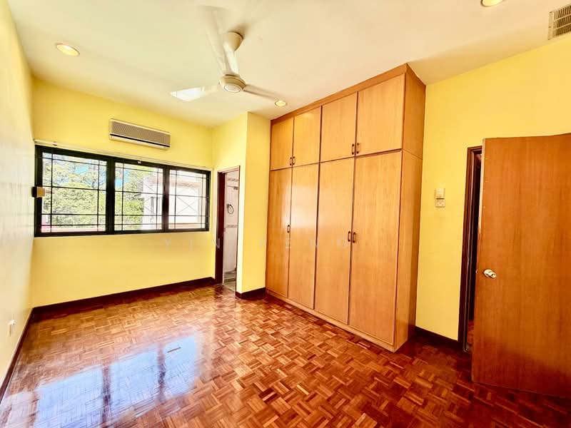 Rumah Teres 2 Tingkat untuk Disewa di Taman Tun Dr Ismail (Kuala Lumpur) - Yin Peng . - Bedroom - PropertyGuru.com.my
