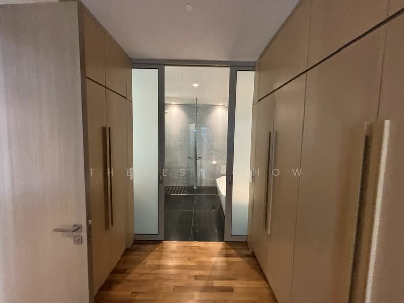 Service Residence for Rent at The Conlay - Theresa Chow - Interior - PropertyGuru.com.my