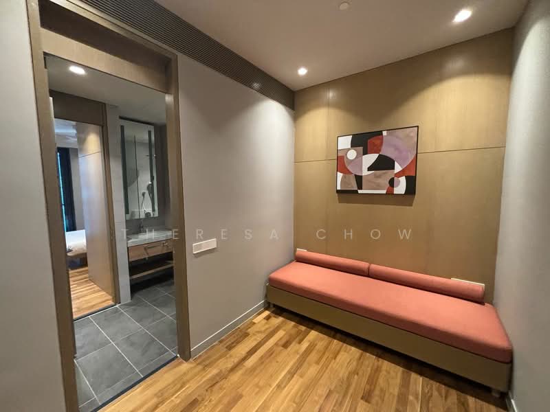 Service Residence for Rent at The Conlay - Theresa Chow - Interior - PropertyGuru.com.my